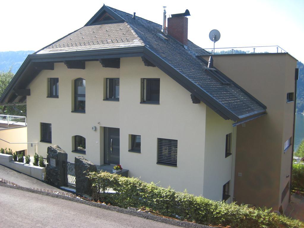 Villa Burgblick 安嫩海姆 外观 照片
